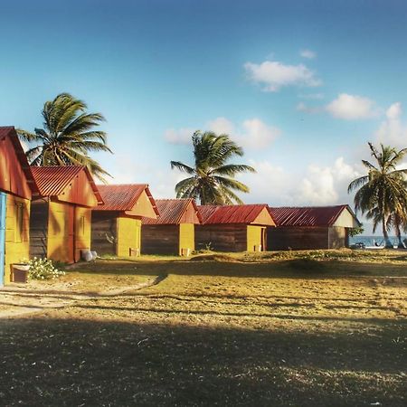 San Blas Wild Bed and Breakfast Mamartupo Esterno foto