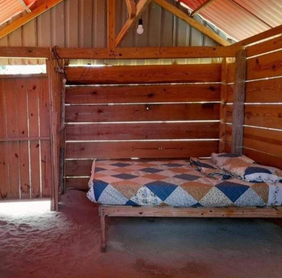 San Blas Wild Bed and Breakfast Mamartupo Esterno foto