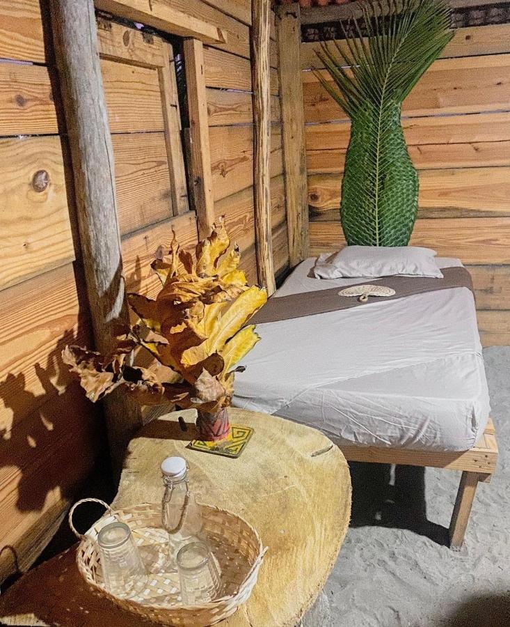 San Blas Wild Bed and Breakfast Mamartupo Esterno foto